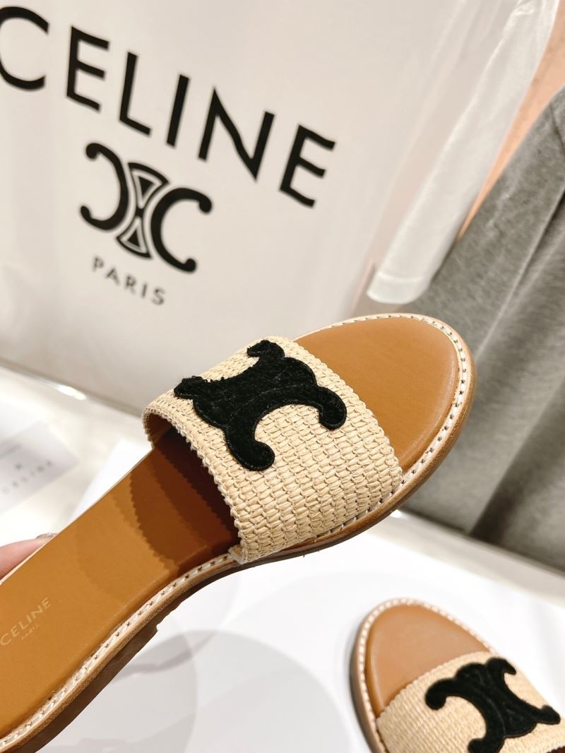 Celine Sandals